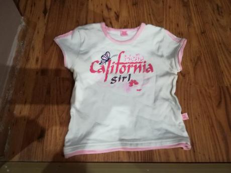 4 kvalitné tričká pre princeznú, marks & spencer,92