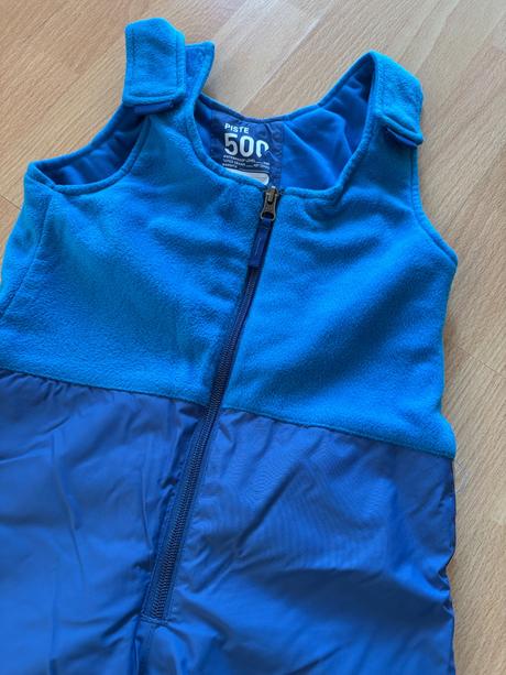 Oteplovačky, decathlon,116