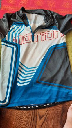 Športové tricko, m