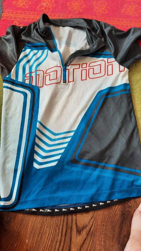 Športové tricko, m