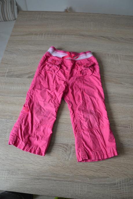 Podsite nohavice, george,86