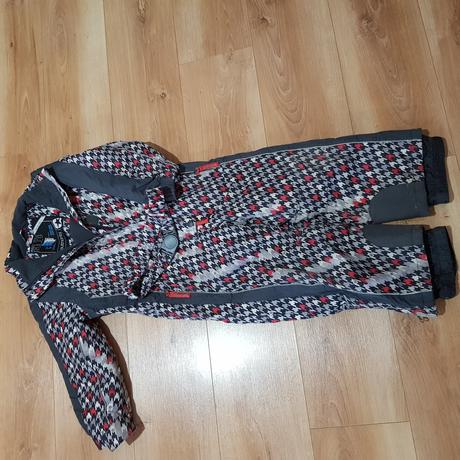 Zimny overal 110/116, authority,116