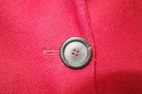 Zara burgundi kabát xs, zara,xs