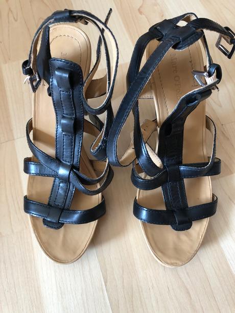 Topánky marco polo, marc o´polo,38