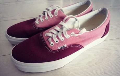 Tenisky vans, vans,42