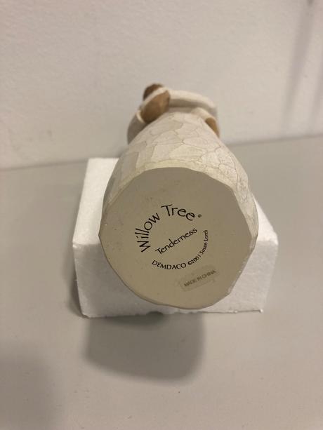 Willow tree - dotyk, 