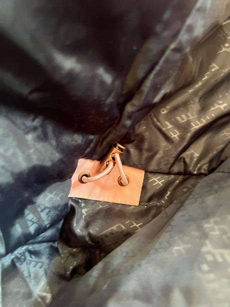 Lyziarska a snovbordova vetrovka tchibo, tchibo,42