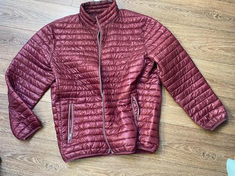 Pánska bunda, bonprix,xxl