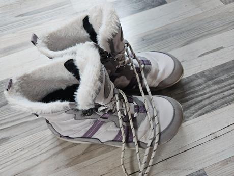 Zimné topánky xero alpine 41, 41