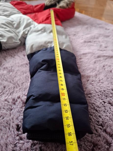 Zimná bunda next vel.128, next,128