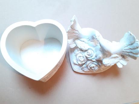 Šperkovnica holúbky, 