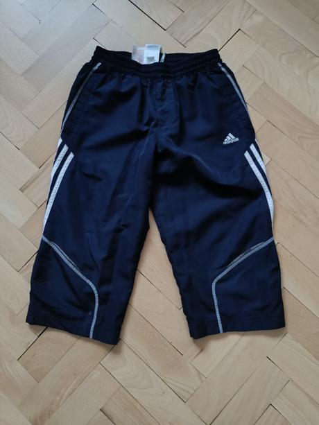 Adidas kraťasy, adidas,164