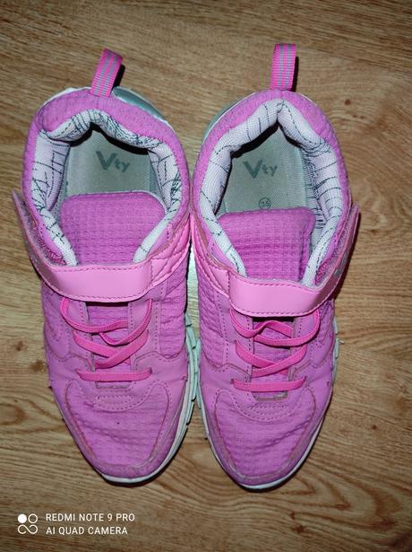 Botasky 35, deichmann,35