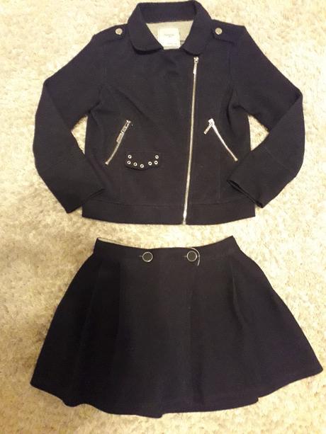 Sako a sukňa mayoral, mayoral,116