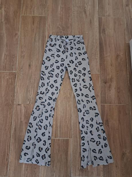 Dievčenské legíny, zara,134