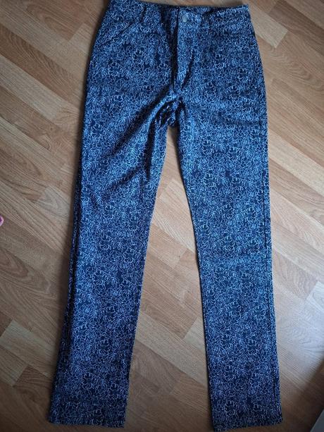 Nohavice gant, gant,30