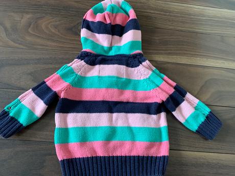 Svetrik hilfiger, tommy hilfiger,80