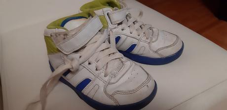 Členkové tenisky v.28, 28