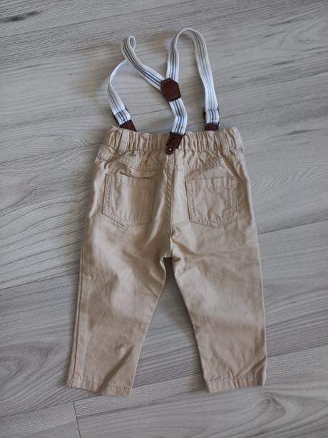 Frajerský set, h&m,68