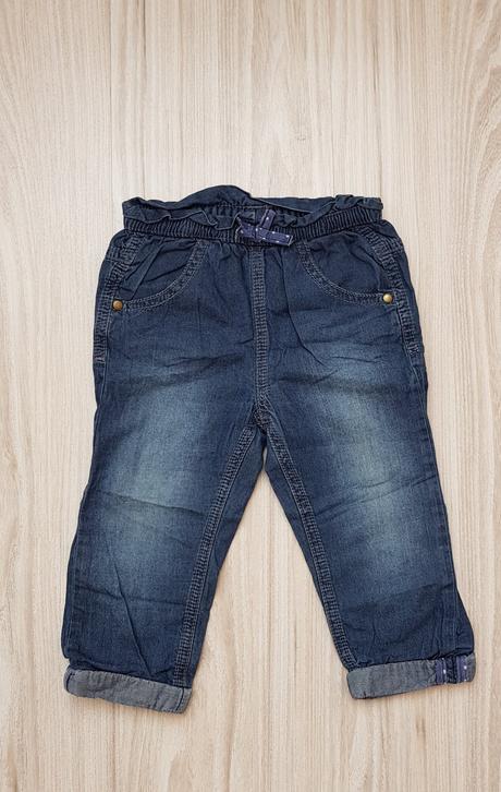 Zateplene rifle, f&f,80