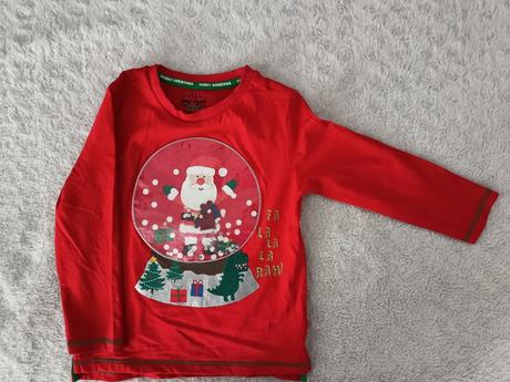 Pekné tričko vianoce, 116