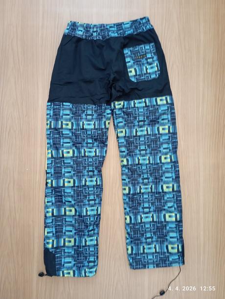 Otepľovaky l (už s poštou), 40