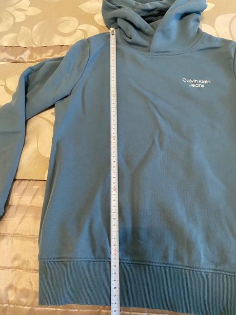Mikina cena s poštou, calvin klein,152