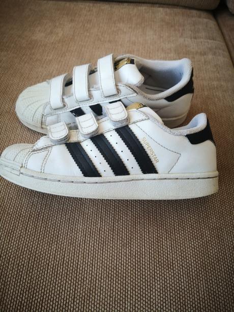 Adidas superstar botasky 33, adidas,33