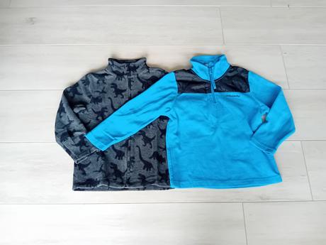 Flisove mikiny, authority,116