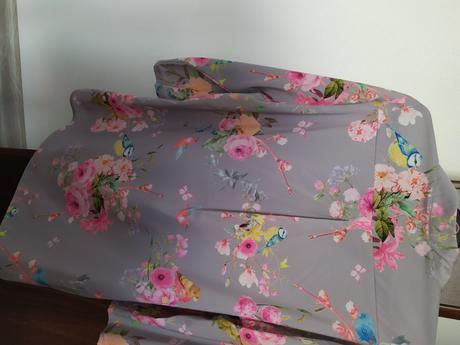 Dámska blúzka - l, l