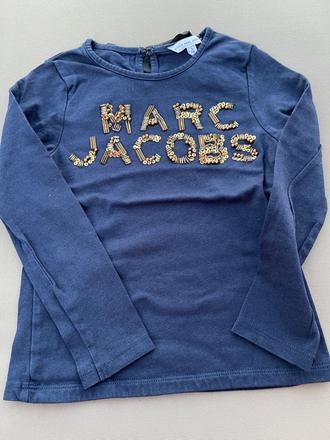 Little marc jacobs original tričko, 110