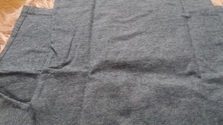 Tricko poziarnik sam, 122