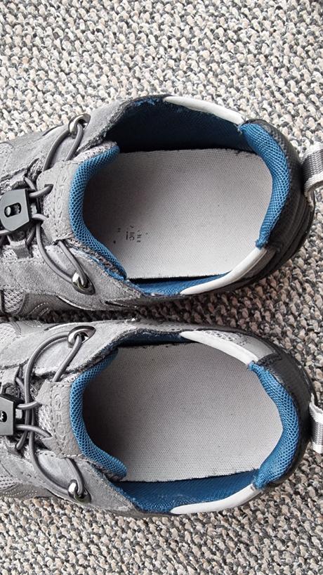 Topanky top stav, geox,41