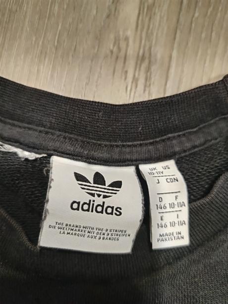 Mikina adidas, adidas,146