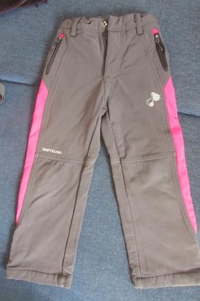 Zateplene nohavice, 122