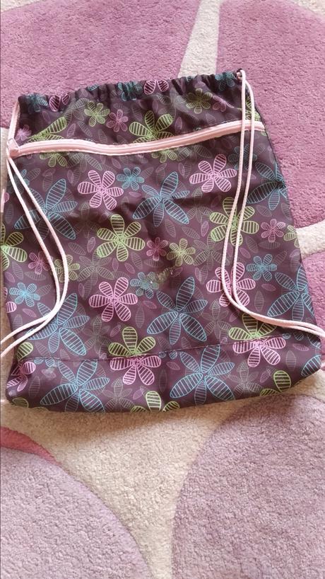 Taška školská aktovka, vrecúško, peracnik, 