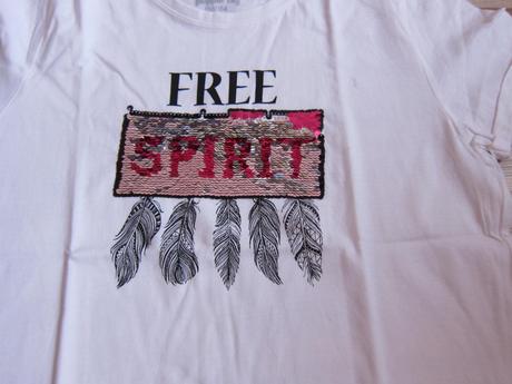 Tričko len preprate, pepperts,158