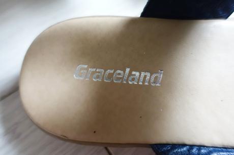 Sandálky graceland, graceland,31