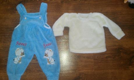 Chlpatý kompletík, 68