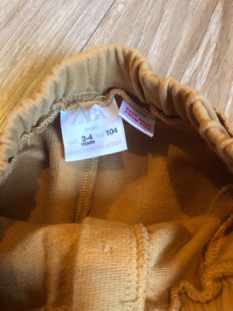 Nohavice zara 98, zara,98