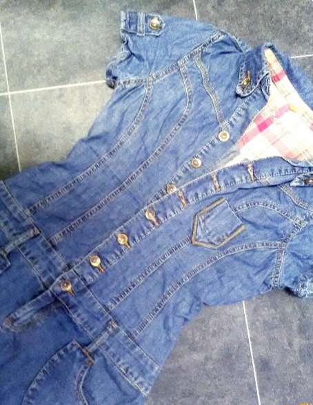 Kvalitne riflove saty z talianska,pc 49e, s