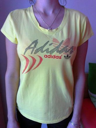 1x oblečené značkové tričko, xl