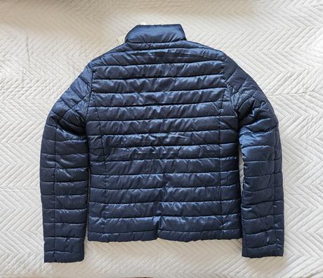Prechodna obojstranna bunda, reserved,xs