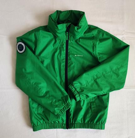 Bunda šuštiaková, quechua,128