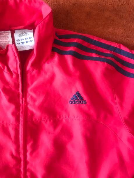 Detská bunda, adidas,152