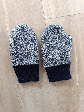Rukavičky, h&m,74
