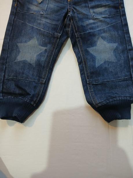 Riflové nohavice lindex 92, lindex,92