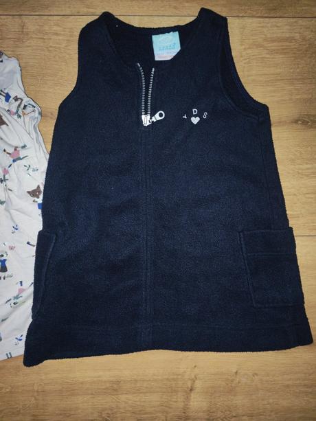6 šiat s dlhým rukávom spolu za 1 cenu, 98