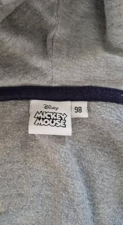 Mikina, disney,98