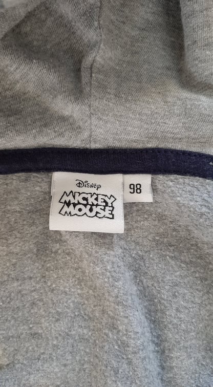 Mikina, disney,98
